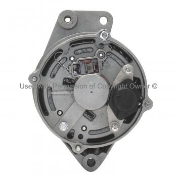 MPA 14969 Alternator product image 2 of 4