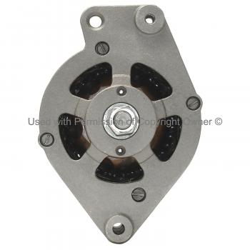MPA 14969 Alternator product image 3 of 4