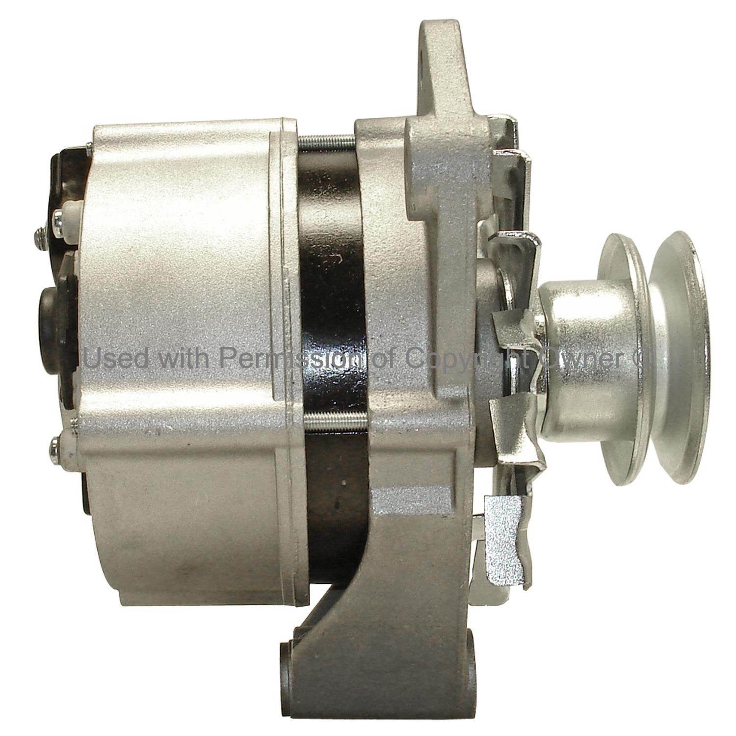 MPA 14970 - Alternator MPA 14970 Alternator product image 4 of 4