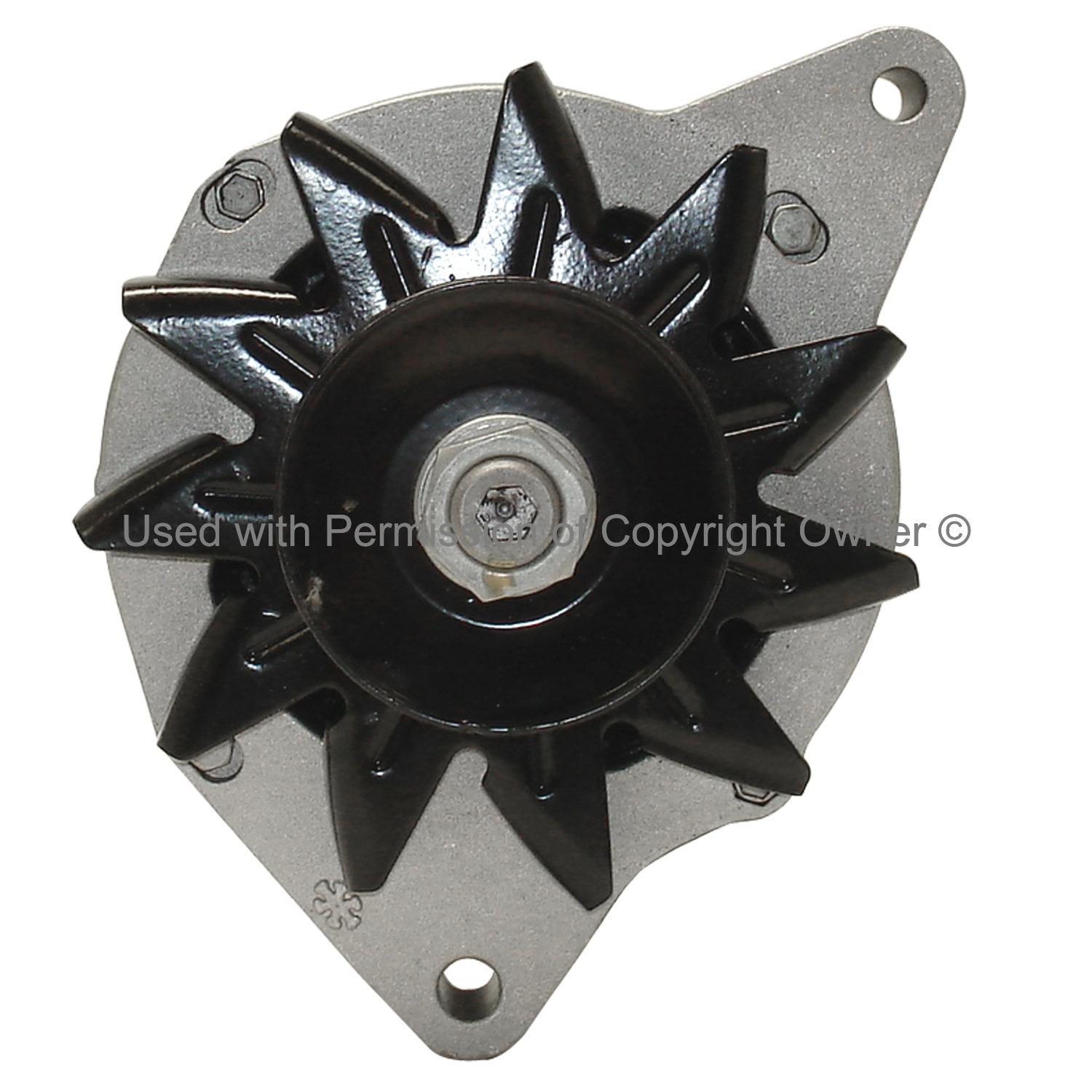 MPA 14978 - Alternator MPA 14978 Alternator product image 3 of 4