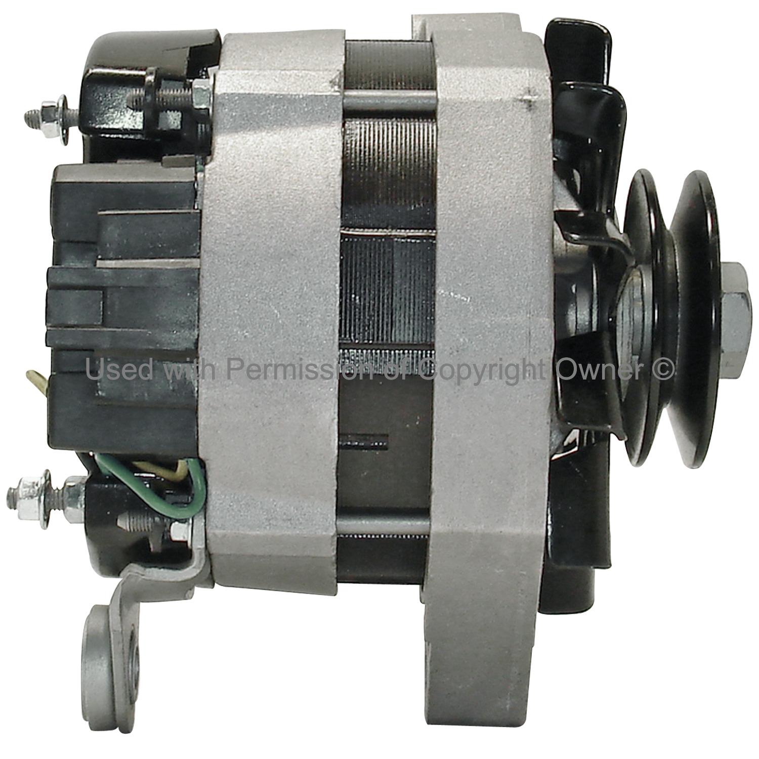 MPA 14978 - Alternator MPA 14978 Alternator product image 4 of 4