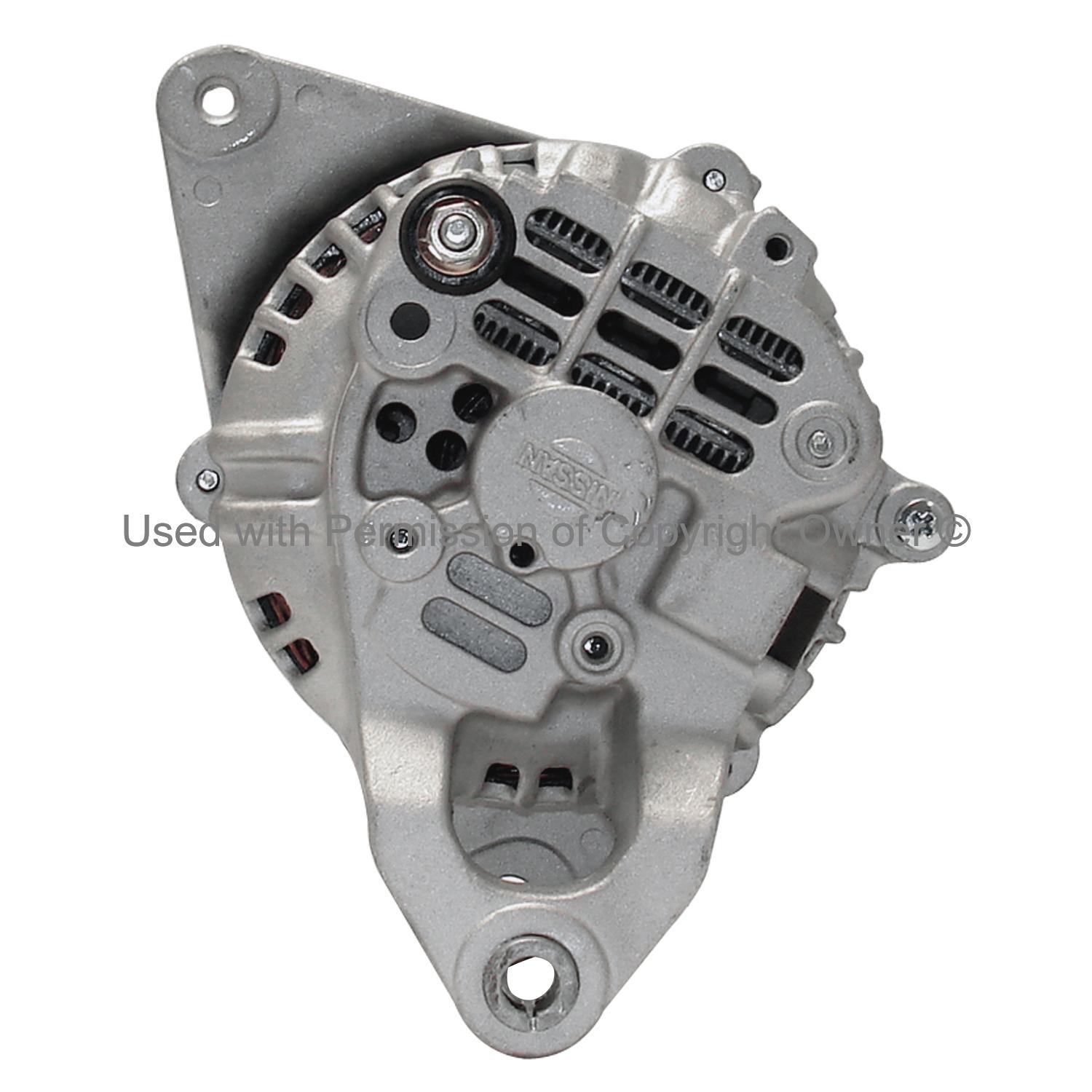 MPA 14979 - Alternator MPA 14979 Alternator product image 2 of 4