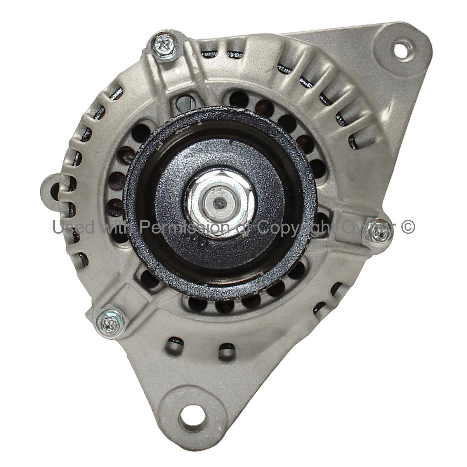 MPA 14979 - Alternator MPA 14979 Alternator product image 3 of 4