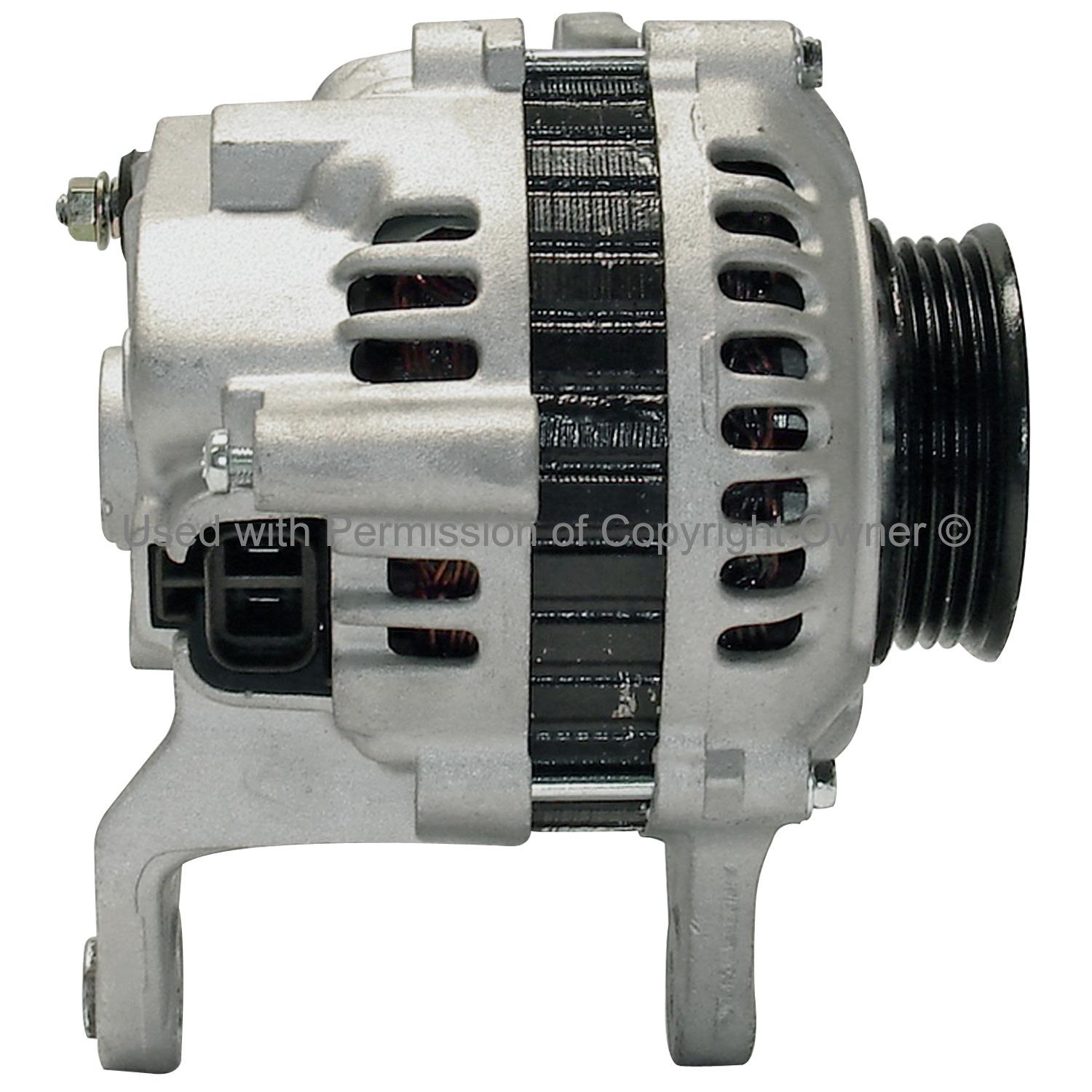 MPA 14979 - Alternator MPA 14979 Alternator product image 4 of 4