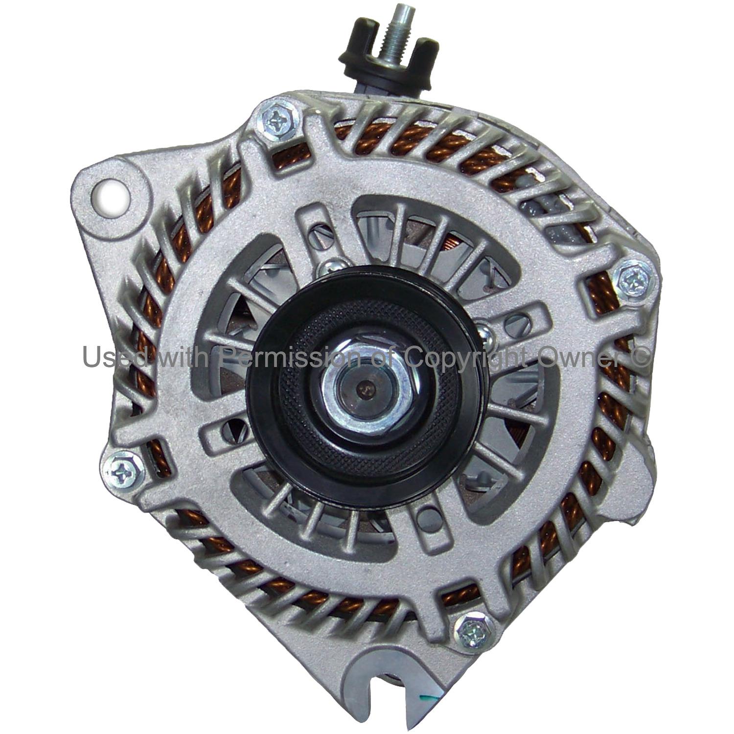 MPA 15001 Alternator product image 3 of 4