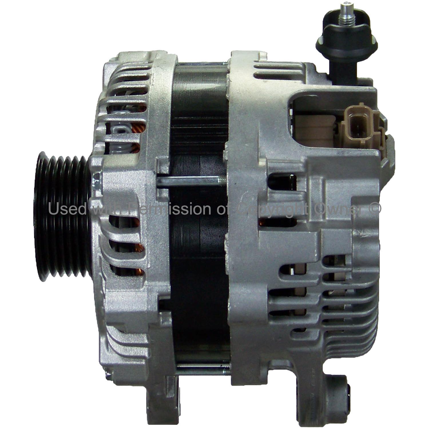 MPA 15001 Alternator product image 4 of 4