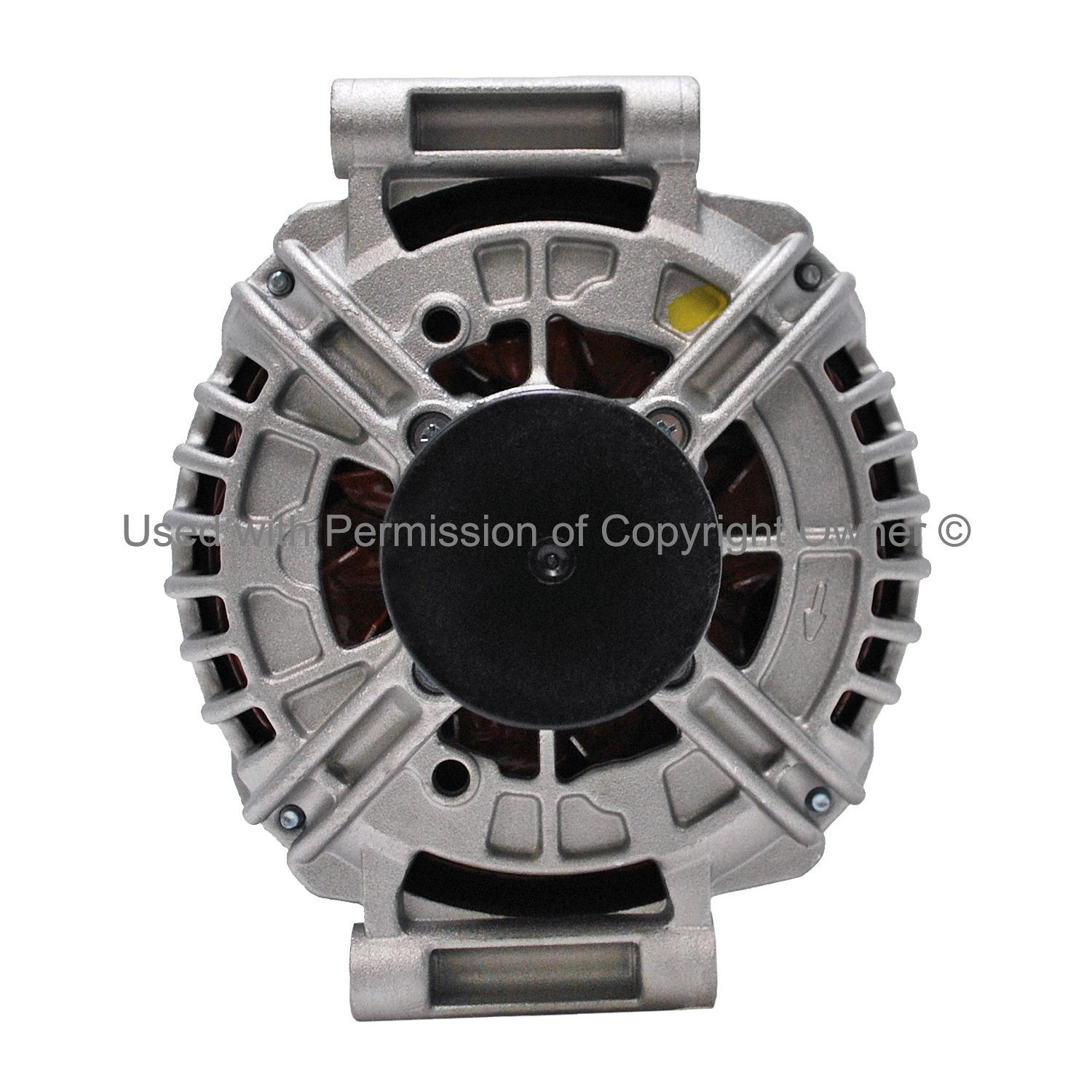MPA 15002 Alternator product image 3 of 4