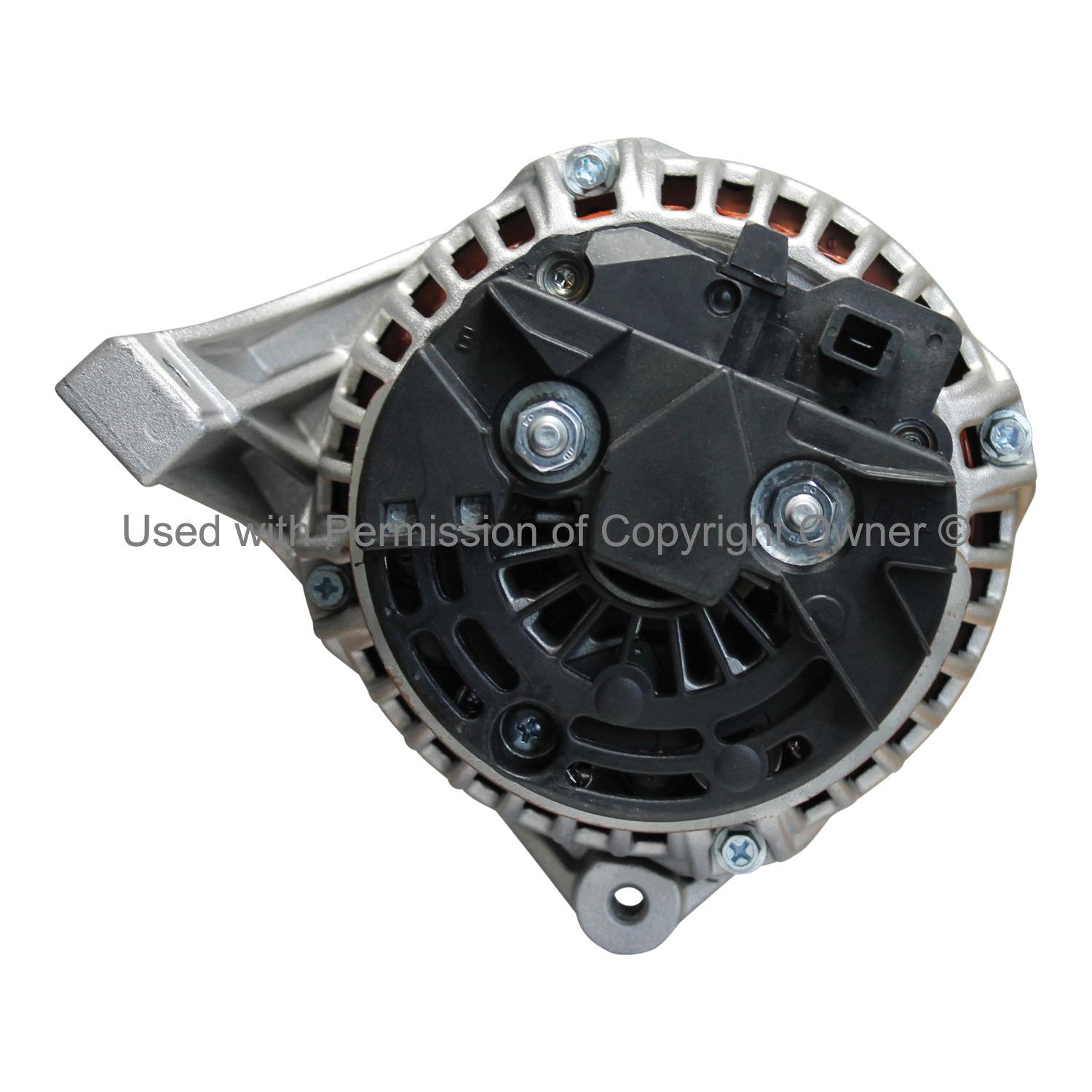 MPA 15004 Alternator product image 2 of 4