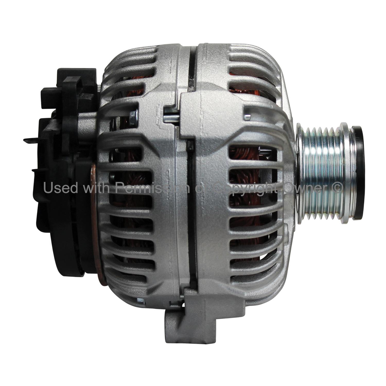 MPA 15004 Alternator product image 4 of 4