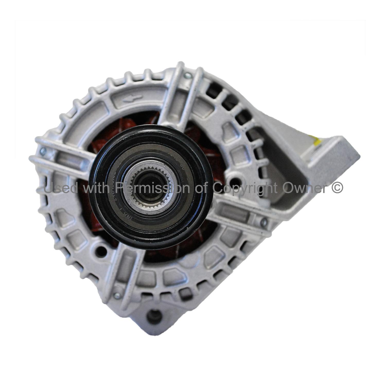 MPA 15005 Alternator product image 3 of 4