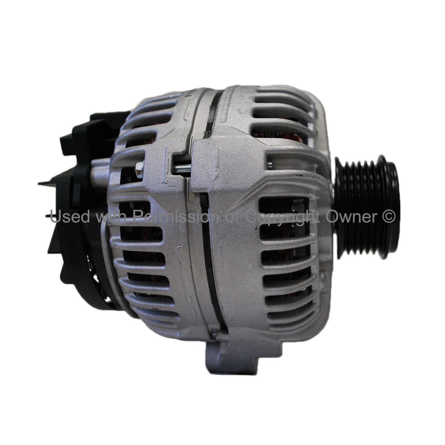 MPA 15005 Alternator product image 4 of 4