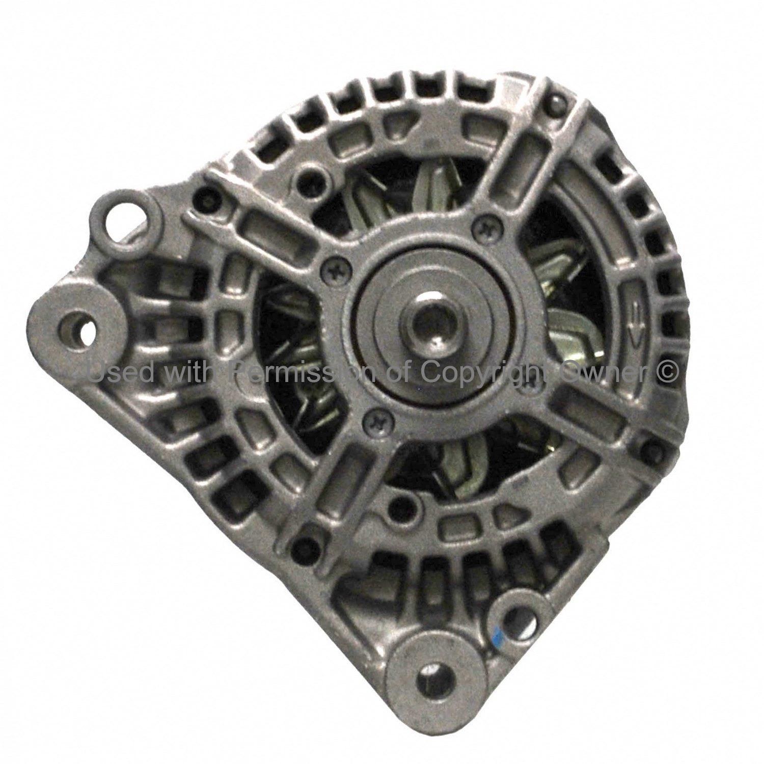 MPA 15009 Alternator product image 3 of 4