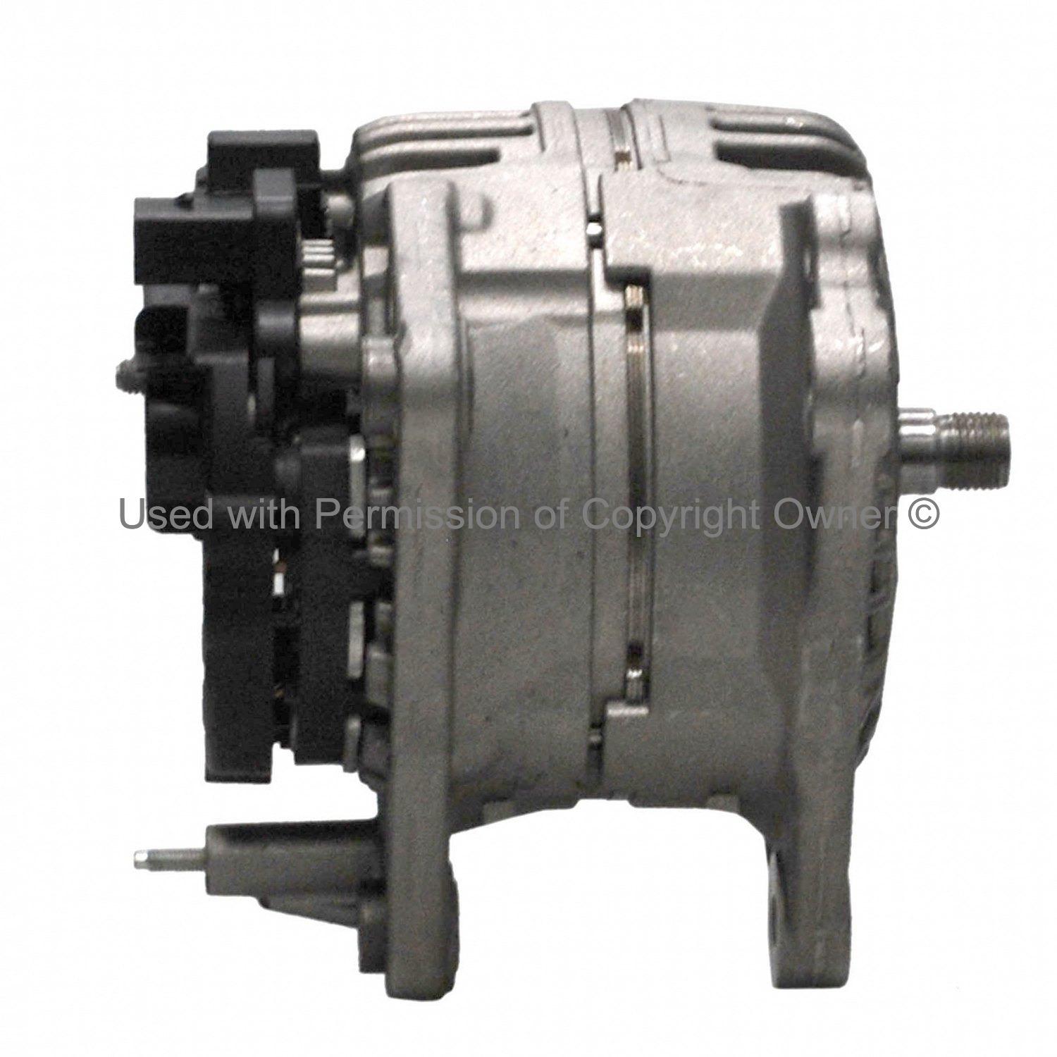 MPA 15009 Alternator product image 4 of 4