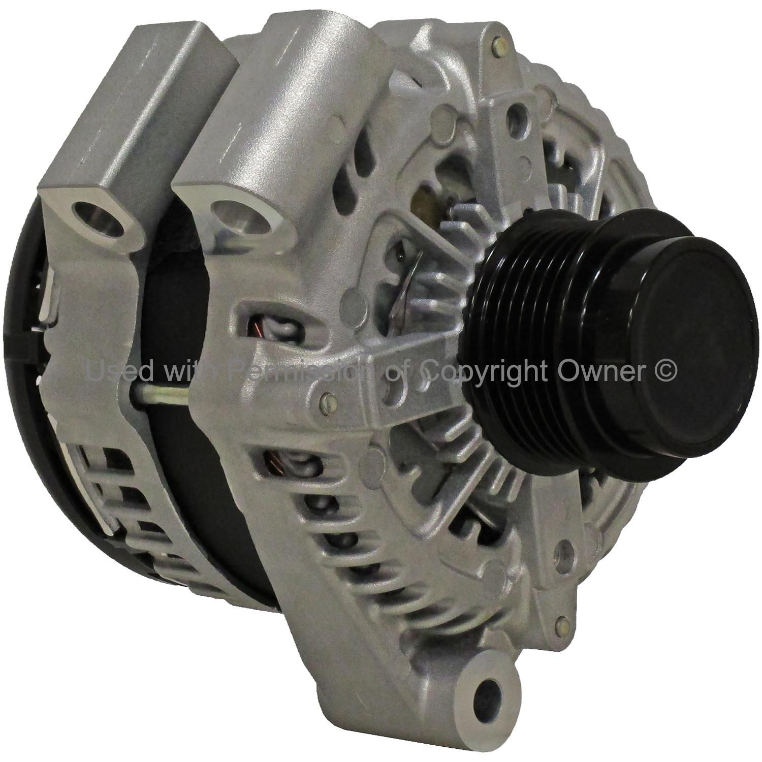 MPA 15010 Alternator product image 1 of 4