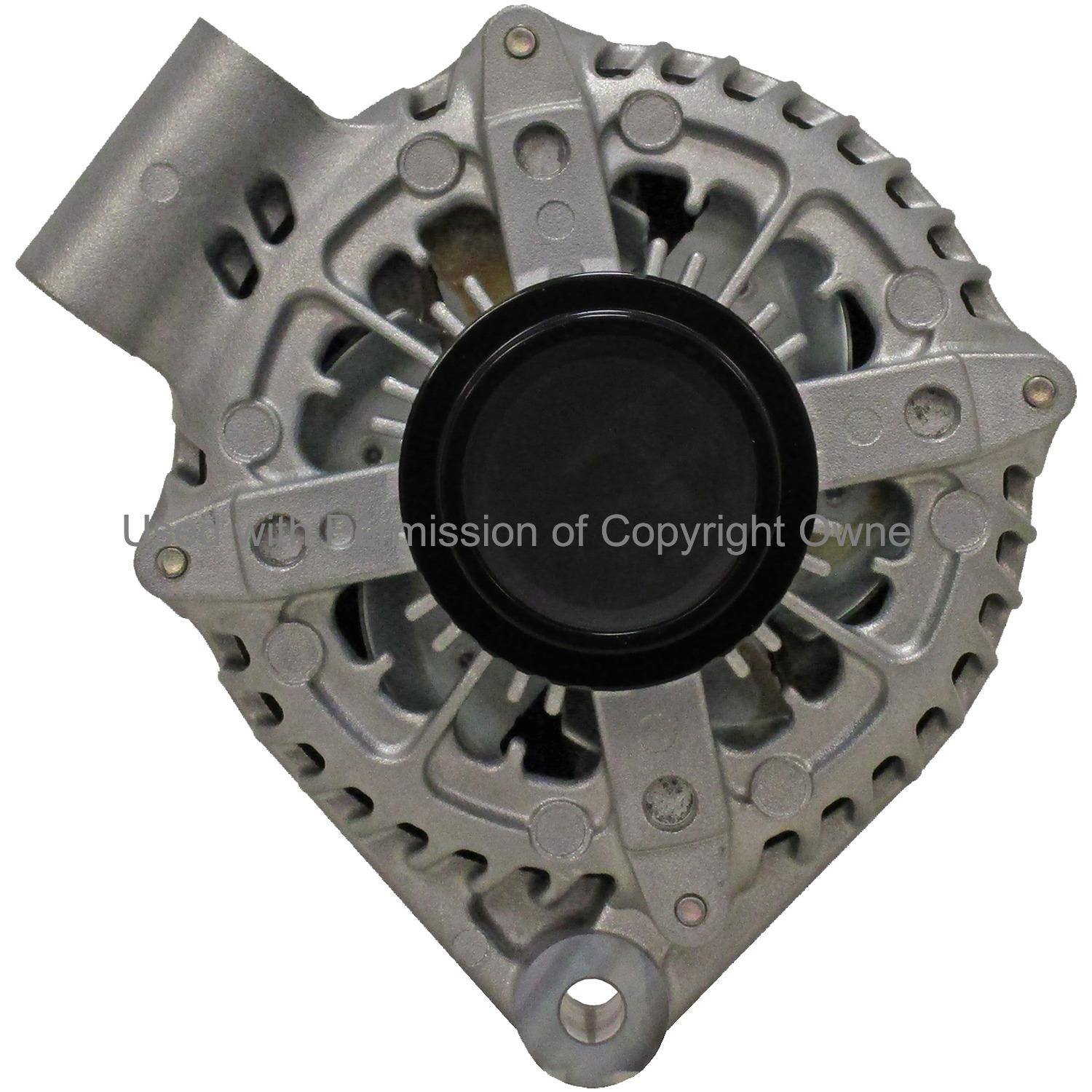 MPA 15010 Alternator product image 3 of 4