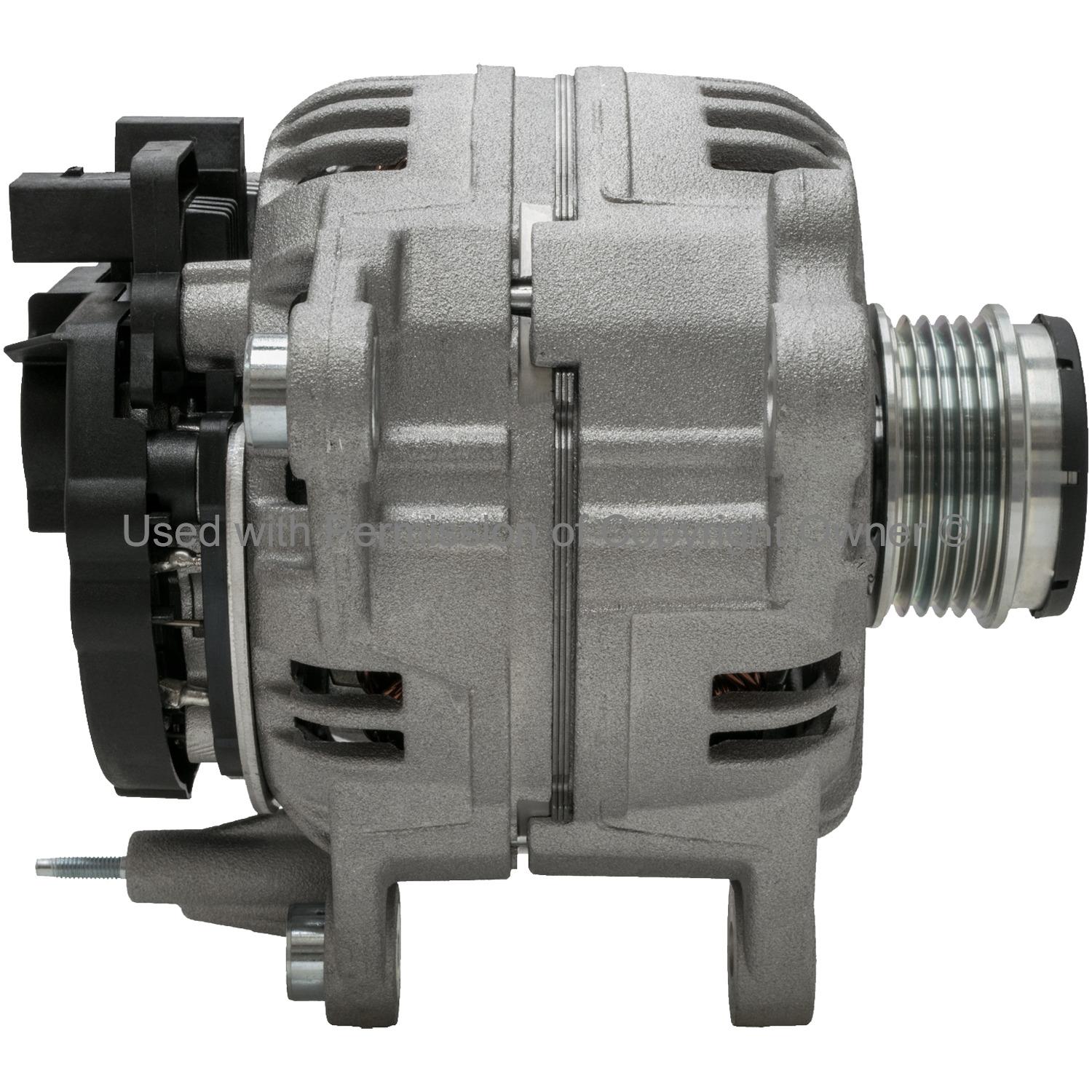 MPA 15011 Alternator product image 4 of 4