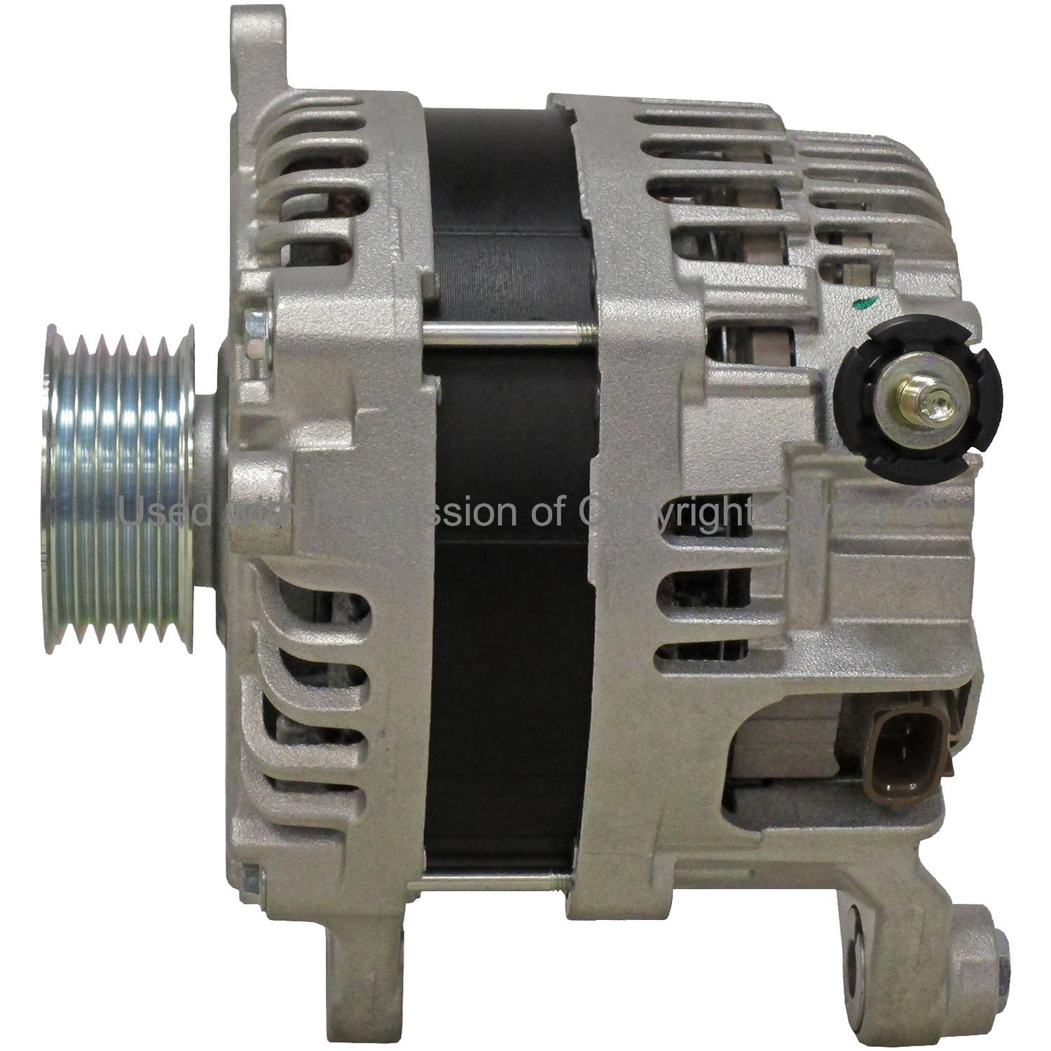 MPA 15013 Alternator product image 4 of 4