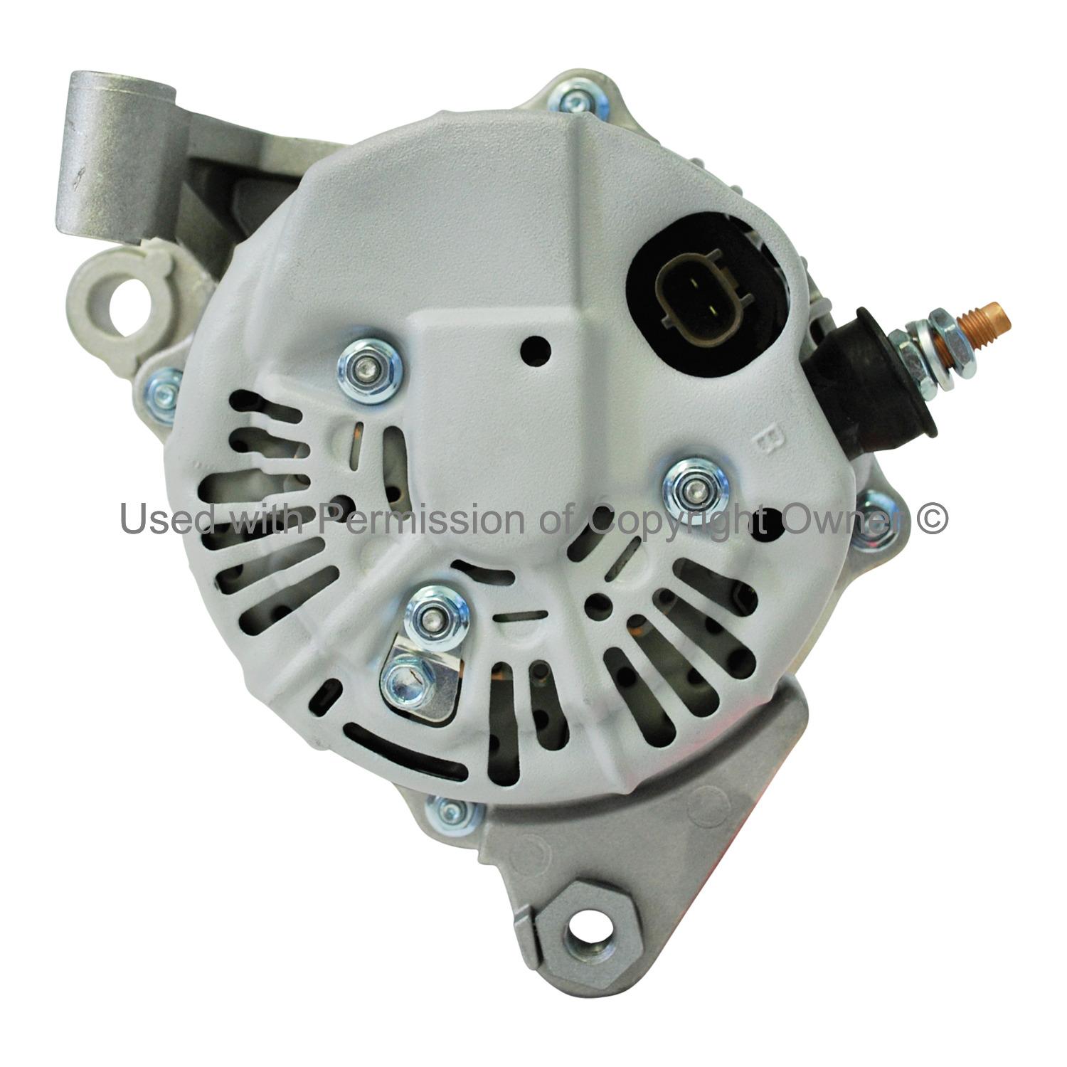 MPA 15014 Alternator product image 2 of 4