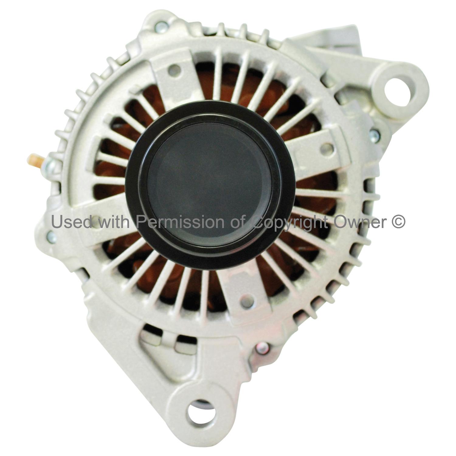 MPA 15014 Alternator product image 3 of 4