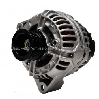MPA 15015 - Alternator MPA 15015 Alternator product image 1 of 4