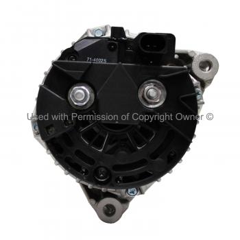 MPA 15015 - Alternator MPA 15015 Alternator product image 2 of 4