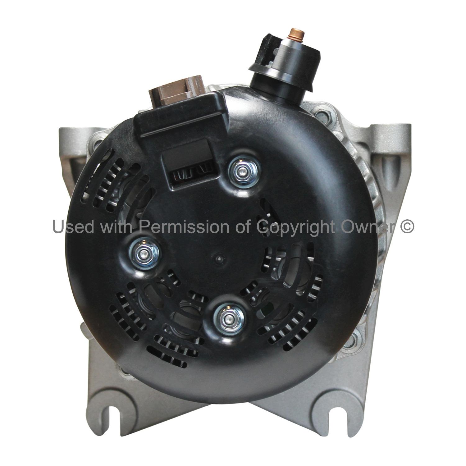 MPA 15018 Alternator product image 2 of 4