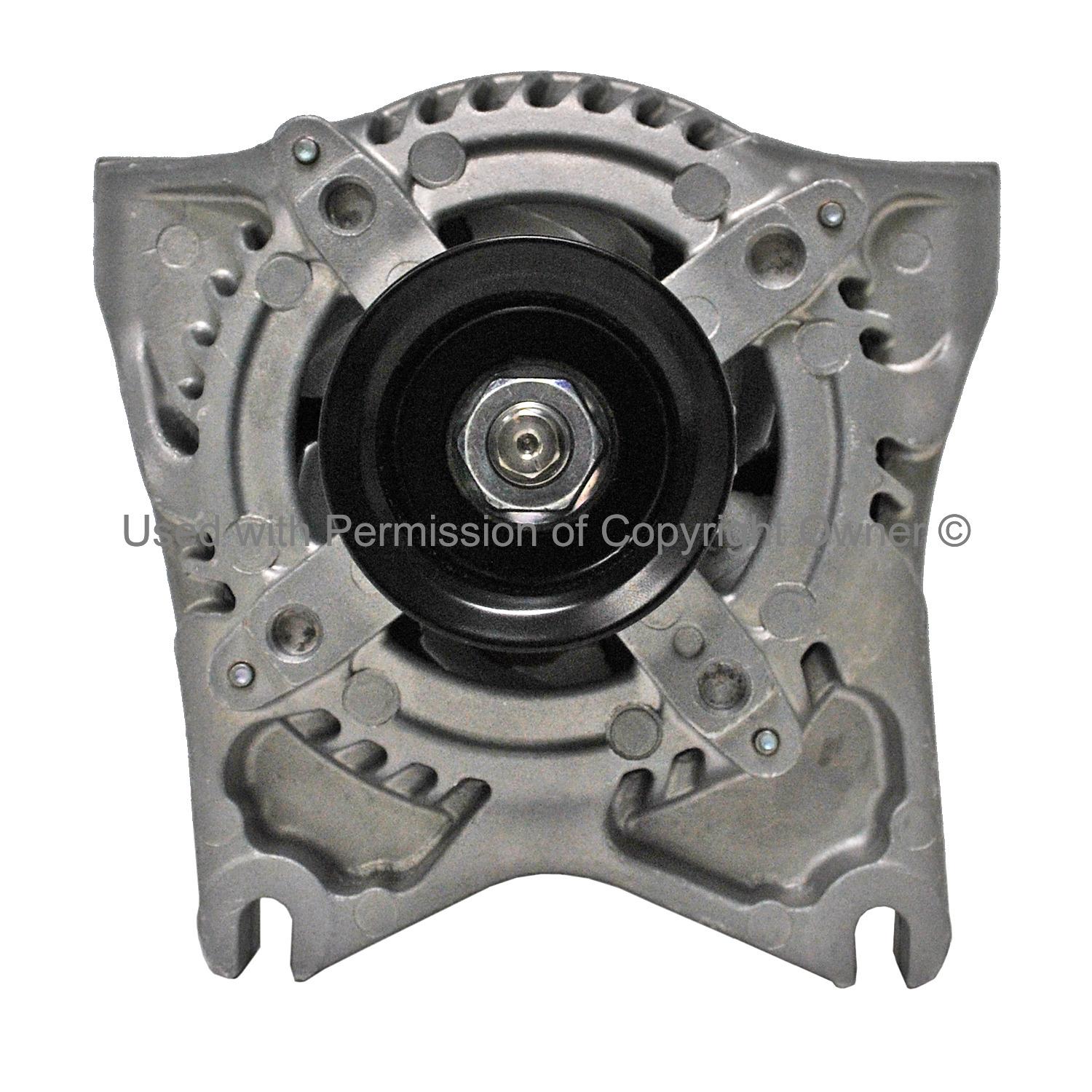 MPA 15019 Alternator product image 3 of 4