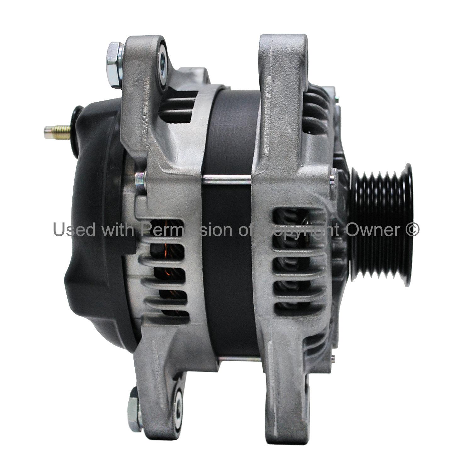 MPA 15020 Alternator product image 4 of 4