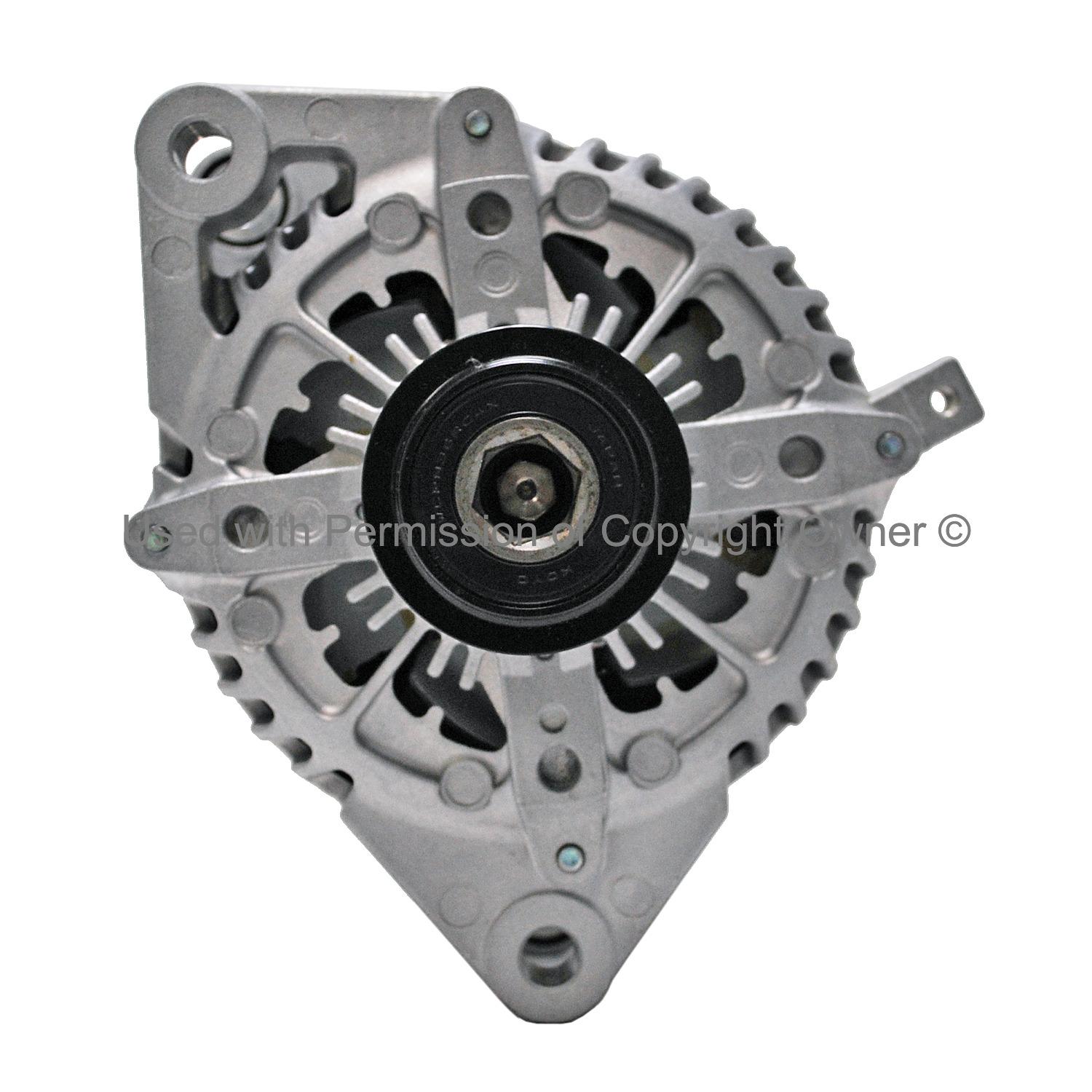 MPA 15021 Alternator product image 3 of 4
