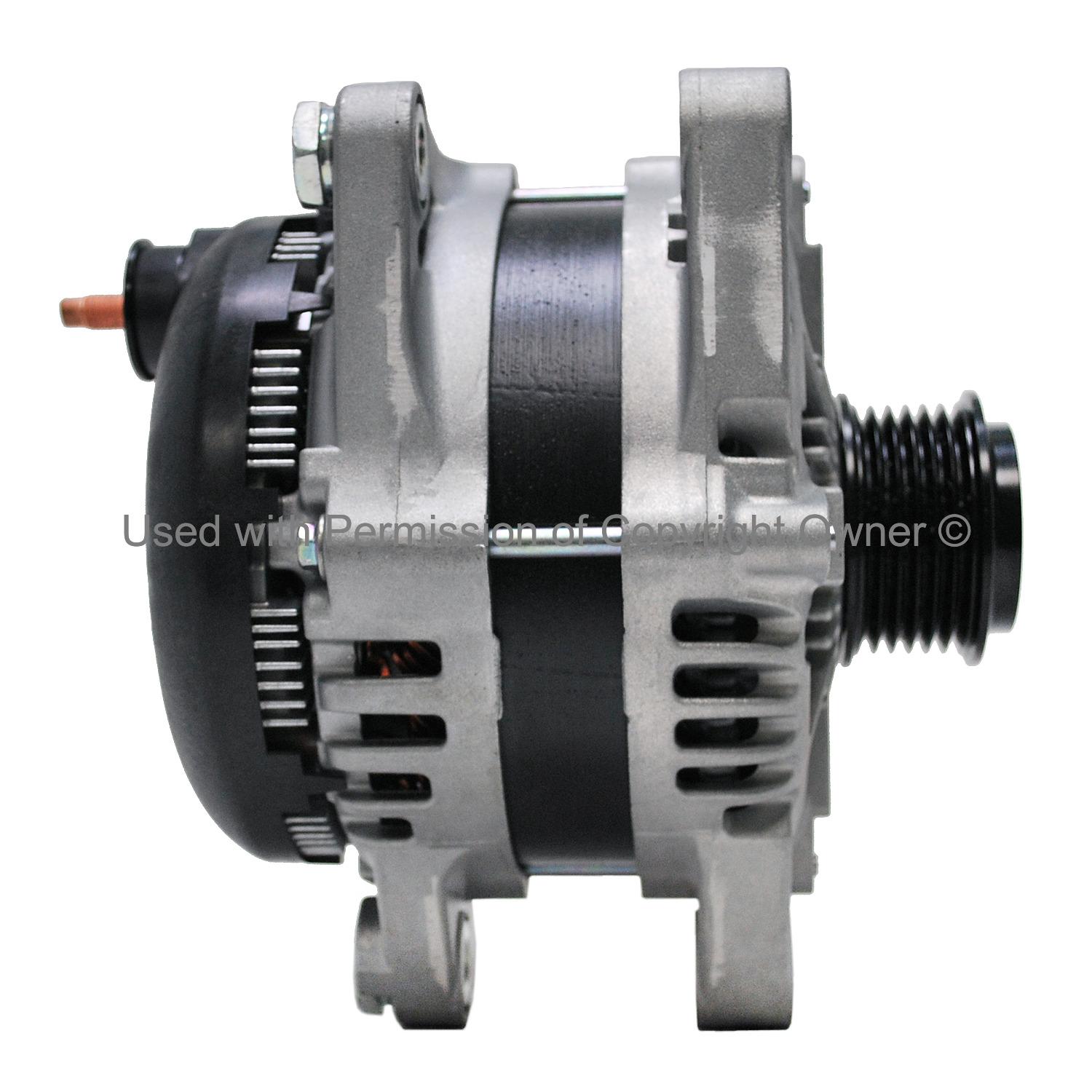 MPA 15021 Alternator product image 4 of 4
