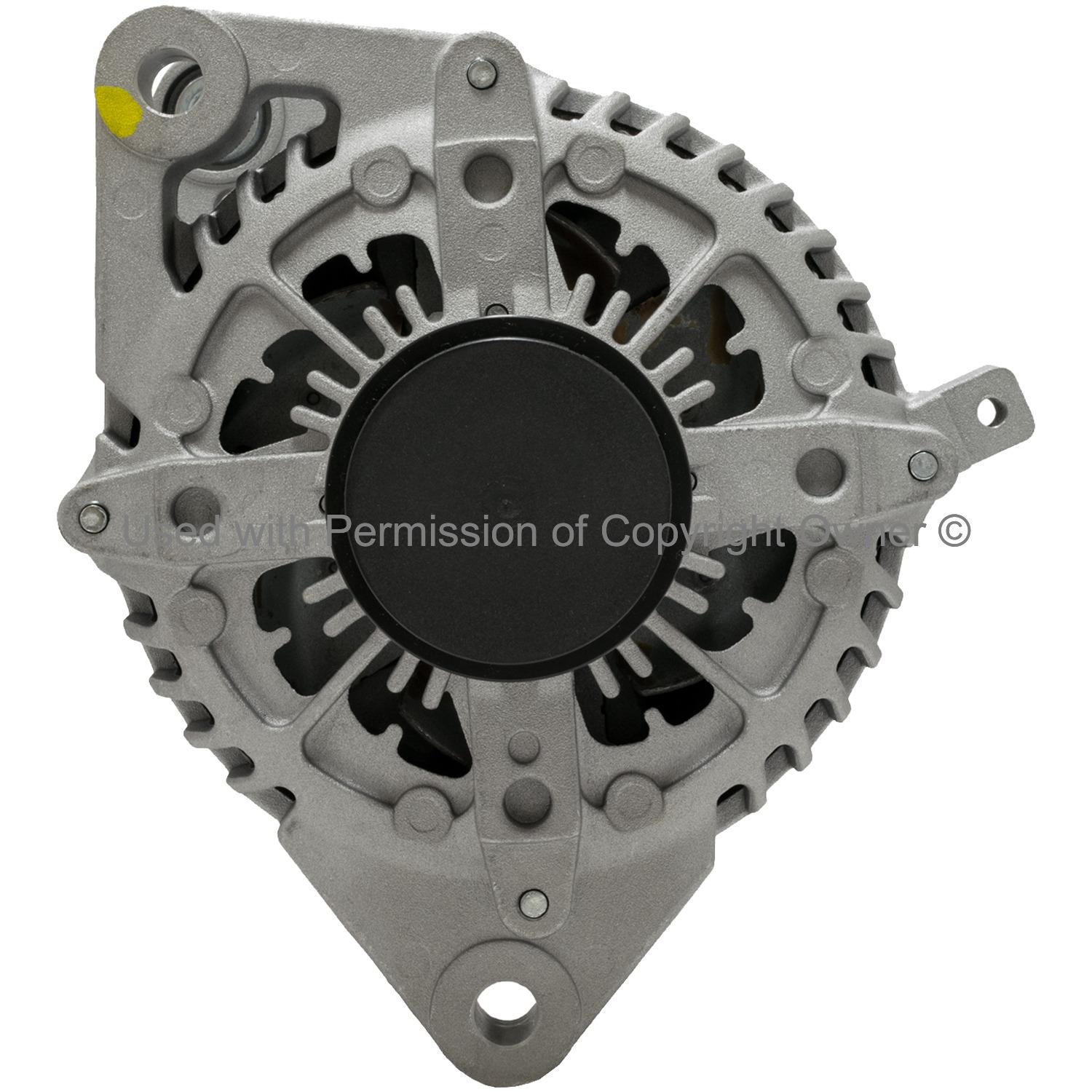 MPA 15022 Alternator product image 3 of 4