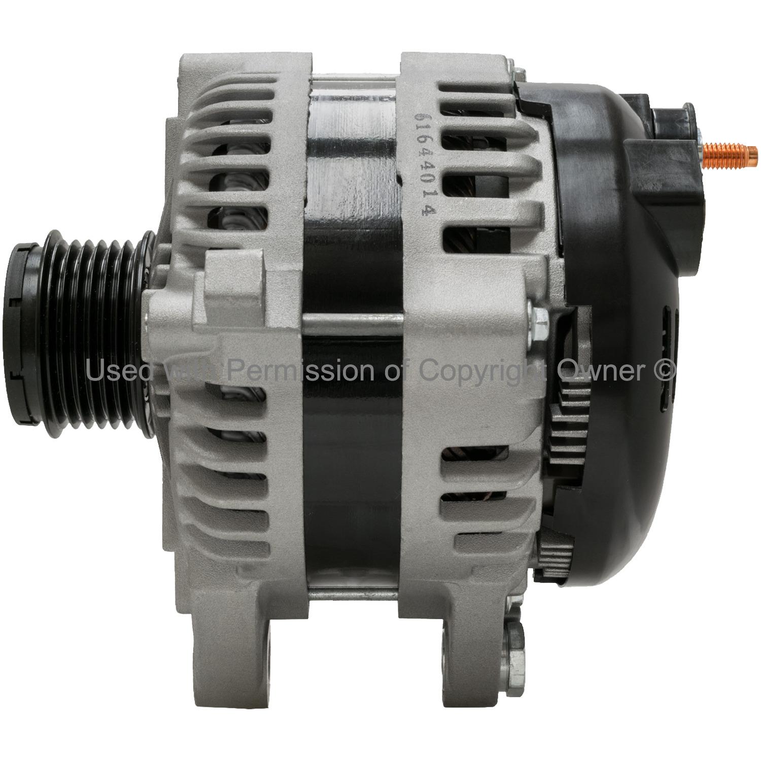 MPA 15022 Alternator product image 4 of 4