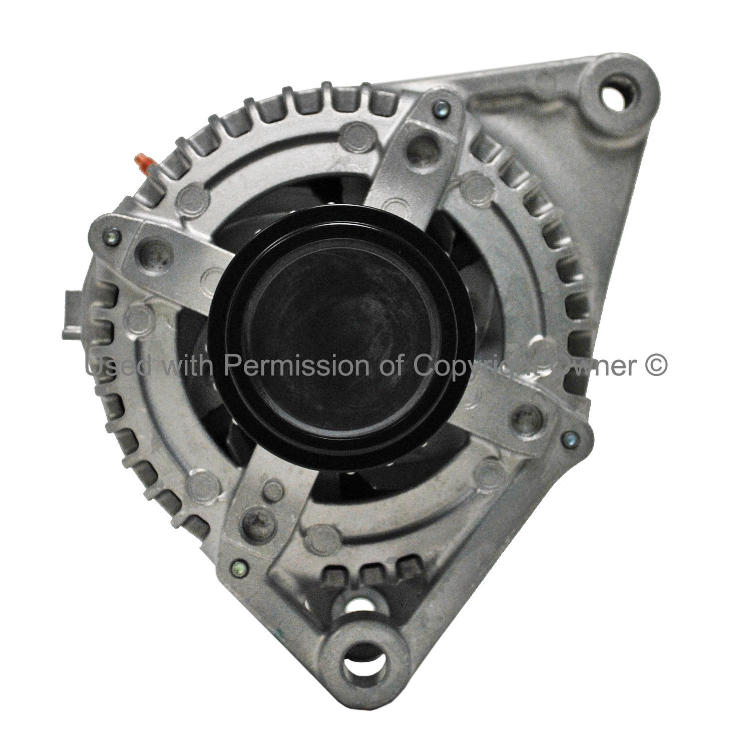 MPA 15023 Alternator product image 3 of 4