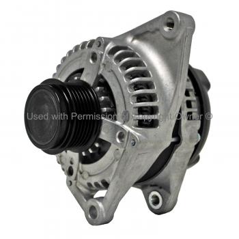 MPA 15023N Alternator product image 1 of 8
