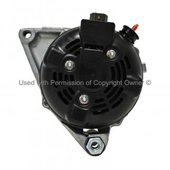 MPA 15023N Alternator product image 6 of 8