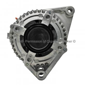MPA 15023N Alternator product image 7 of 8