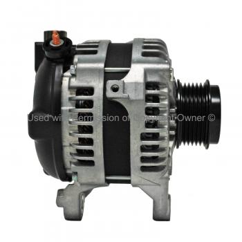 MPA 15023N Alternator product image 8 of 8