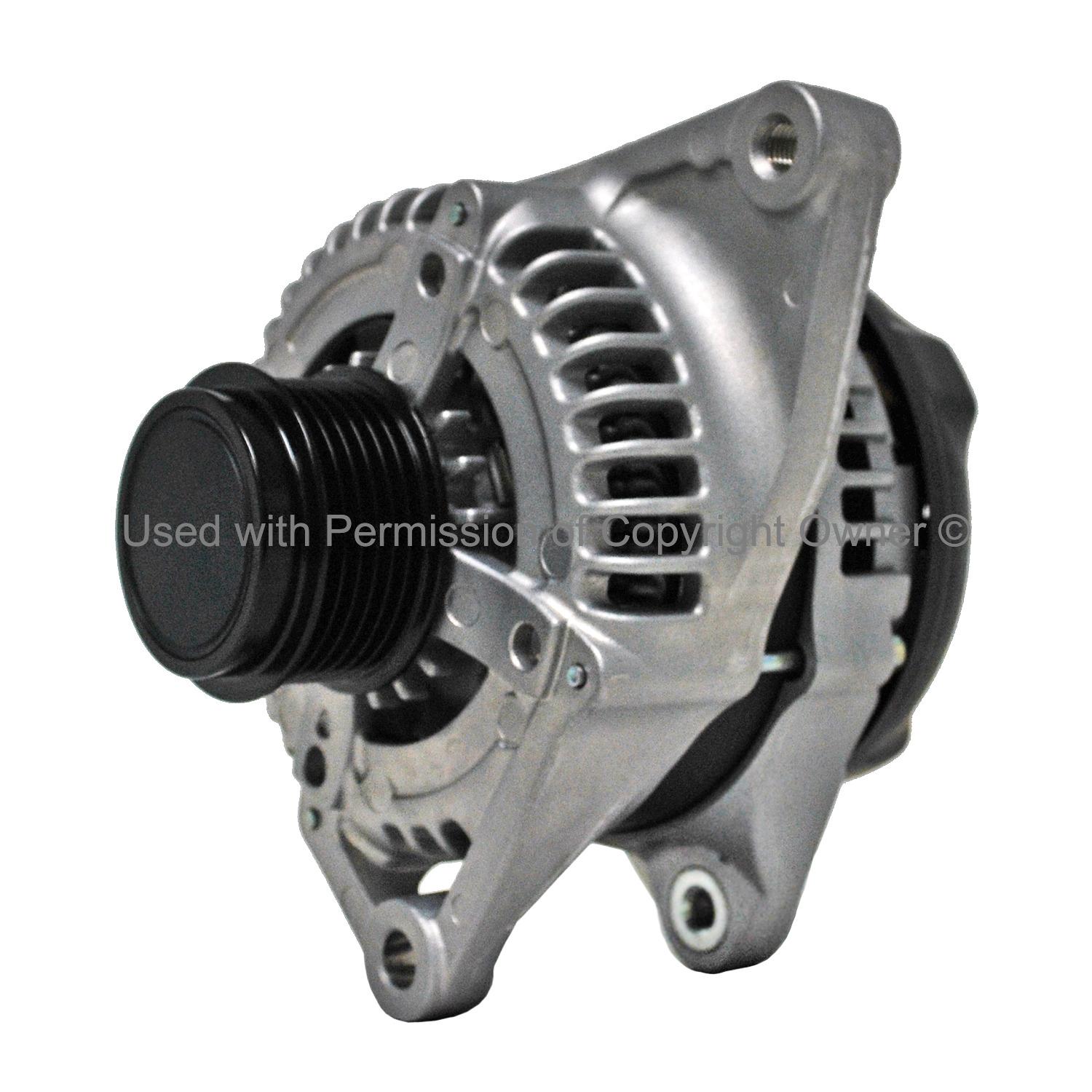 MPA 15024 Alternator product image 1 of 4