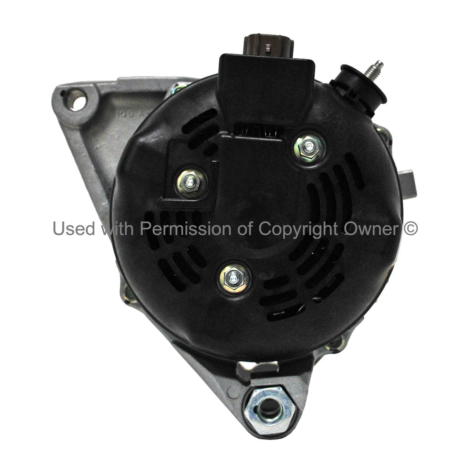 MPA 15024 Alternator product image 2 of 4