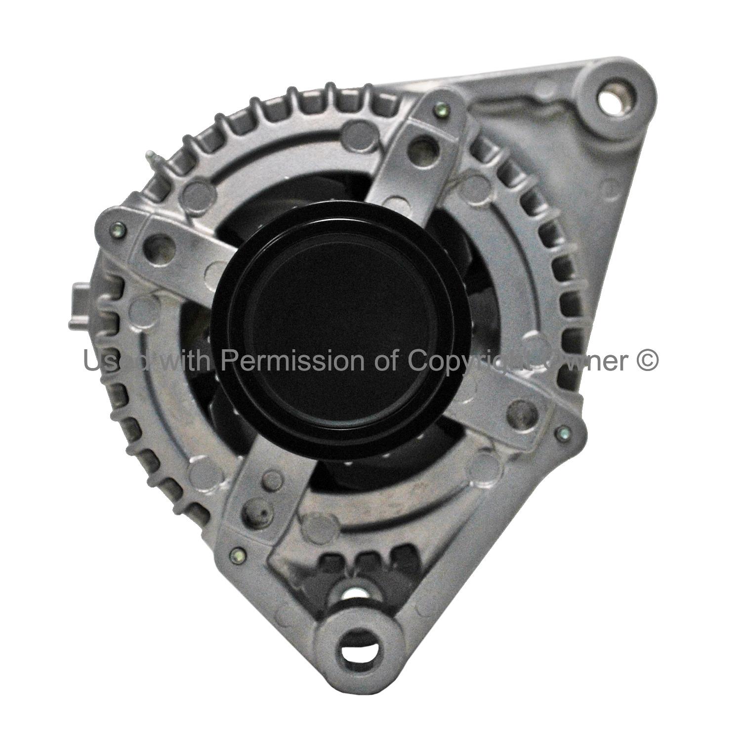 MPA 15024 Alternator product image 3 of 4