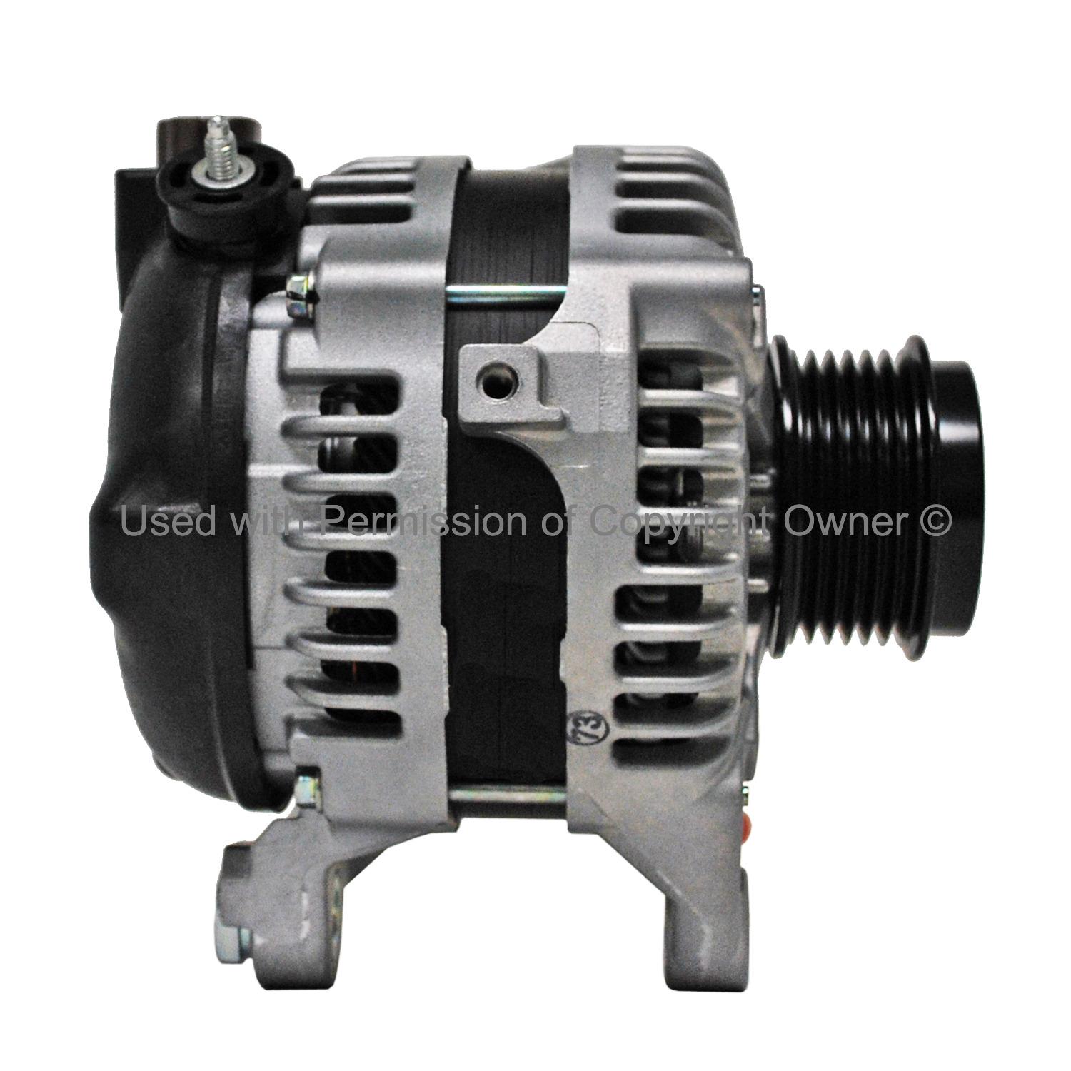 MPA 15024 Alternator product image 4 of 4