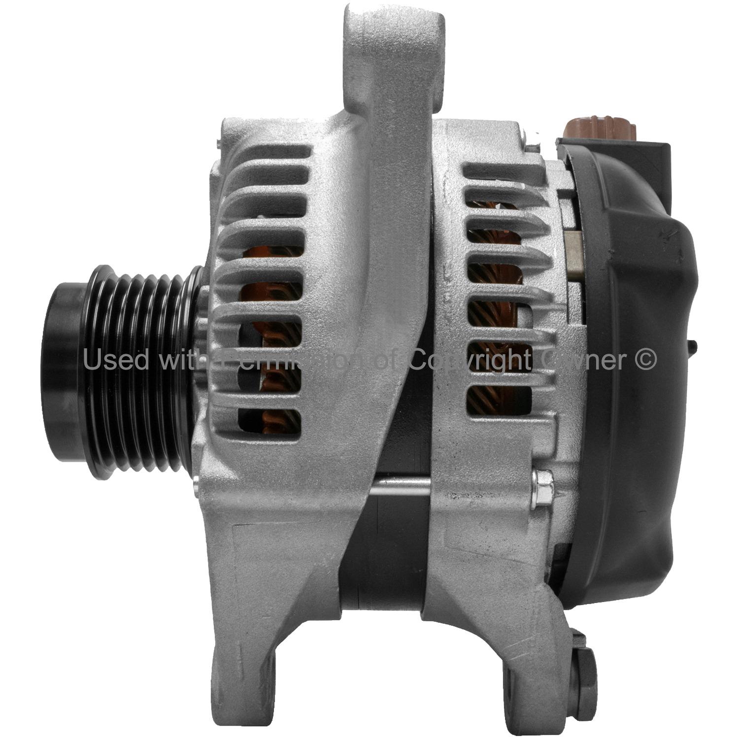 MPA 15026 Alternator product image 4 of 4