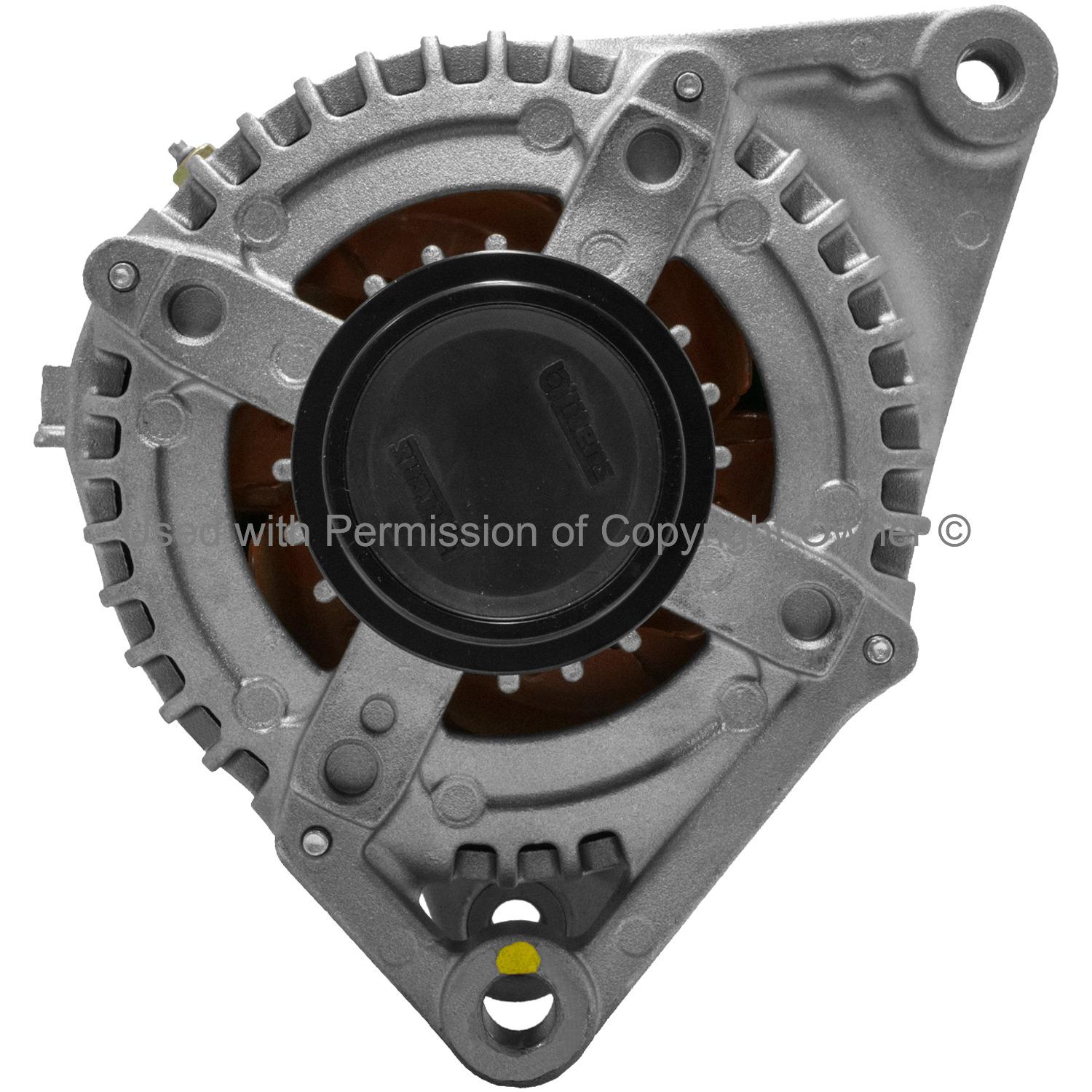MPA 15026N Alternator product image 3 of 8