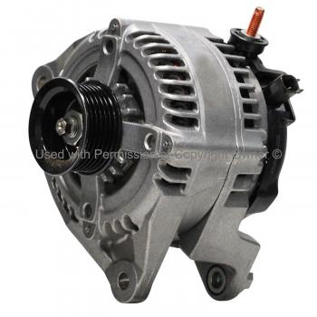 MPA 15028 - Alternator MPA 15028 Alternator product image 1 of 4