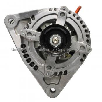 MPA 15028 - Alternator MPA 15028 Alternator product image 3 of 4