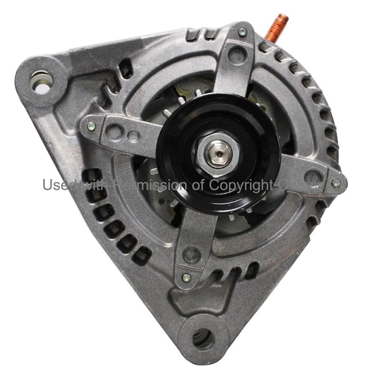 MPA 15029 Alternator product image 3 of 4