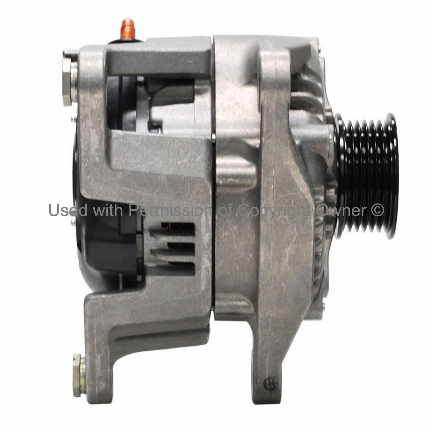 MPA 15029 Alternator product image 4 of 4