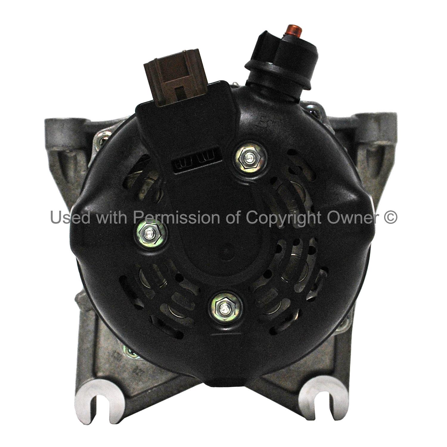 MPA 15030 Alternator product image 2 of 4
