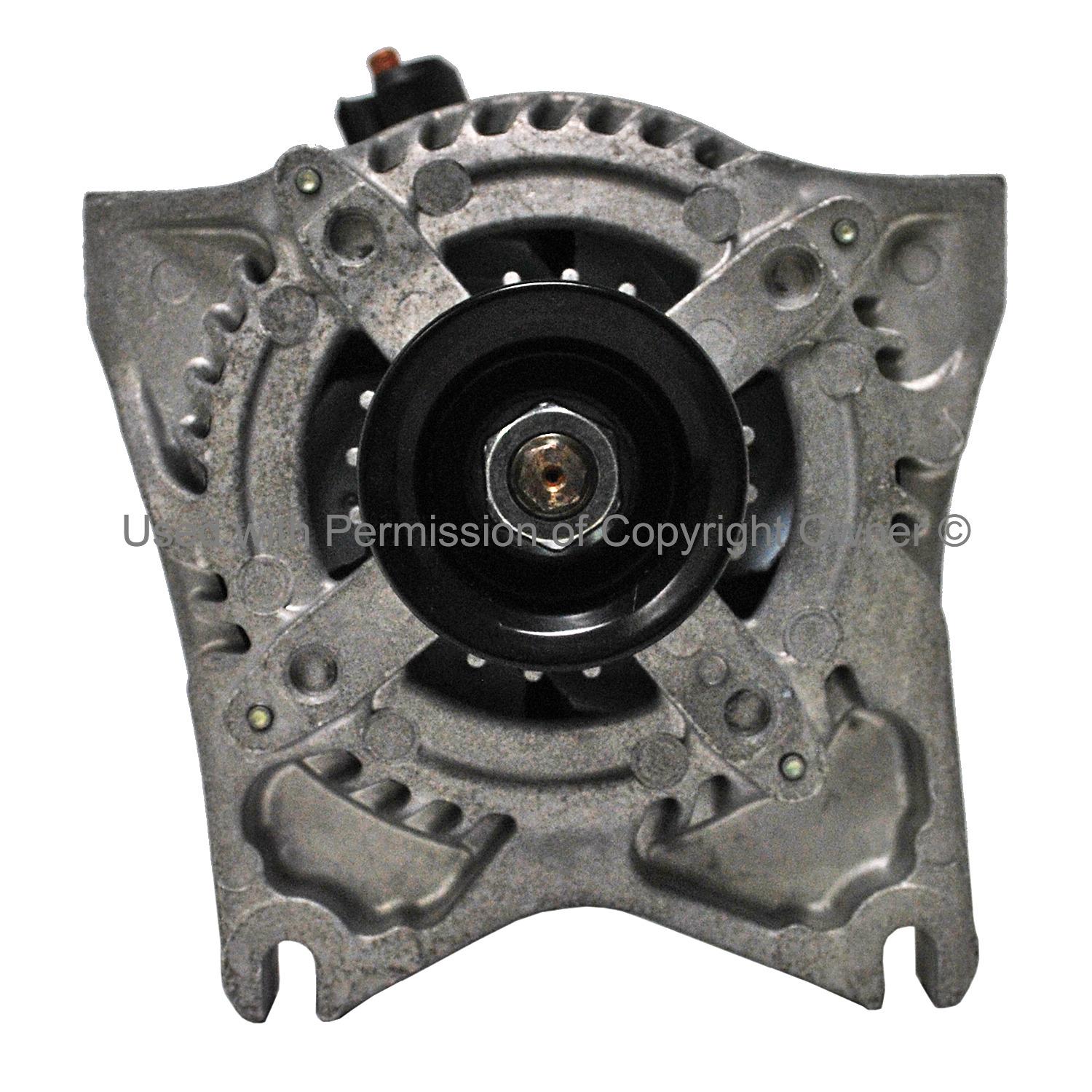 MPA 15030 Alternator product image 3 of 4
