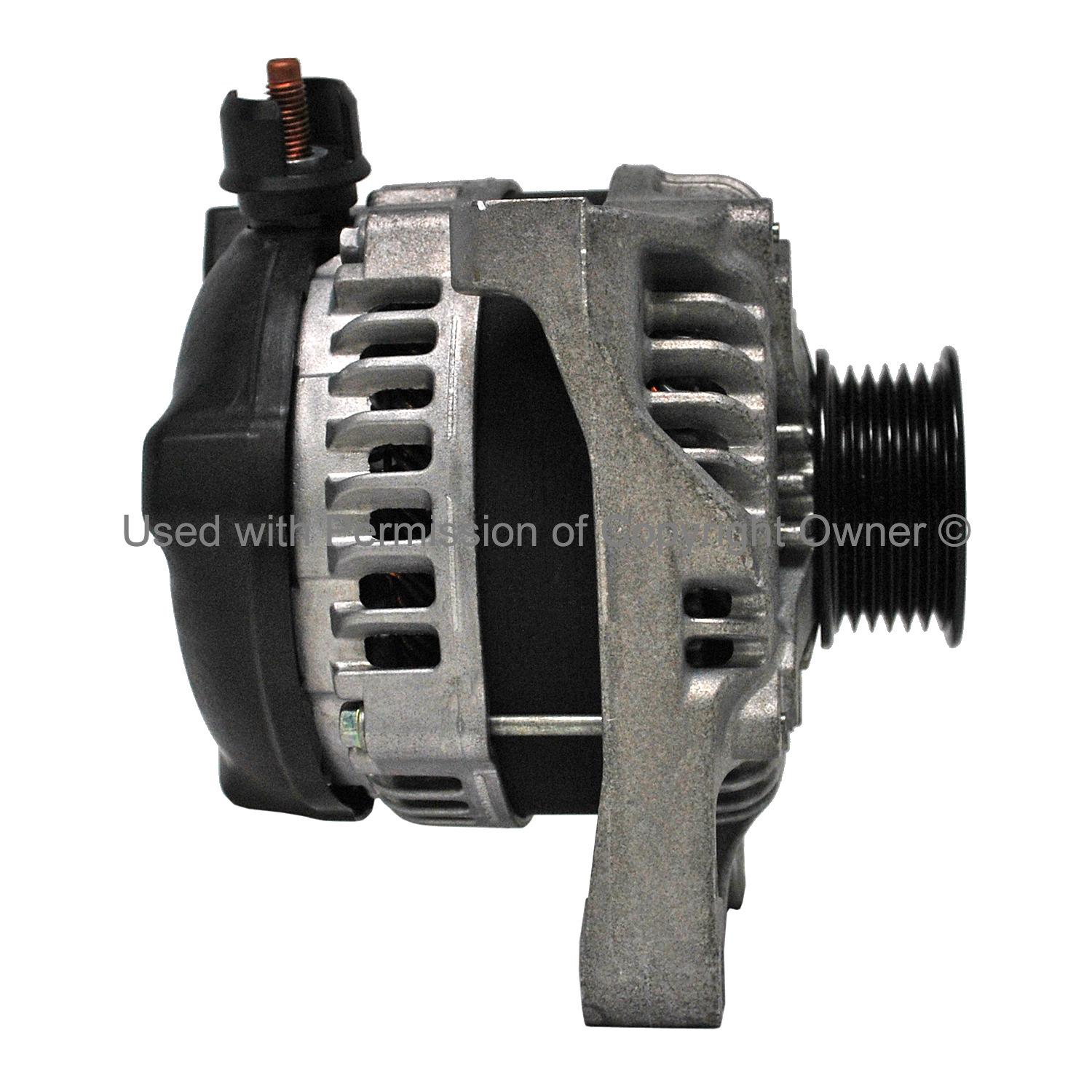 MPA 15030 Alternator product image 4 of 4